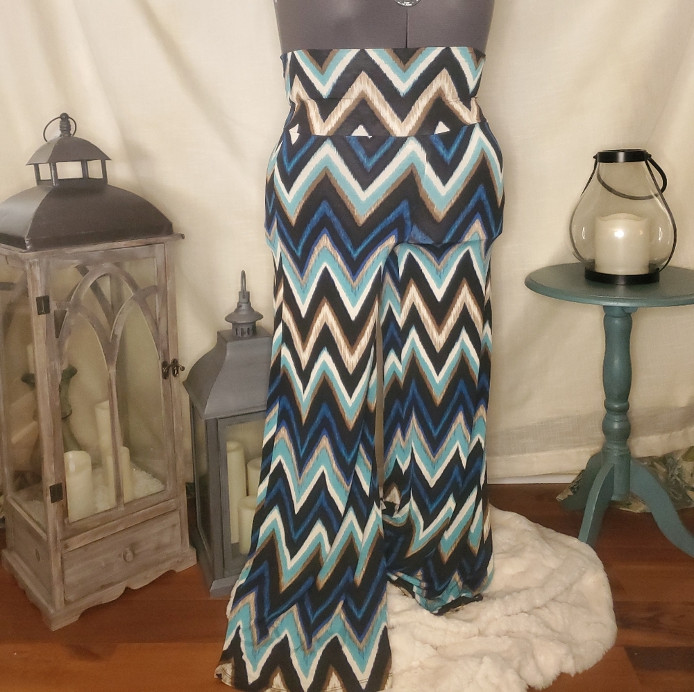 COPY - Palazzo pants